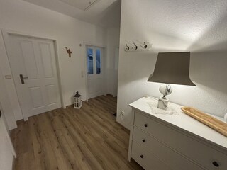 Ferienwohnung Vrees Ausstattung 11