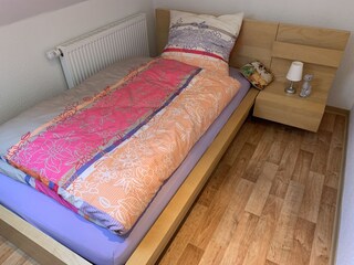 Schlafzimmer 3