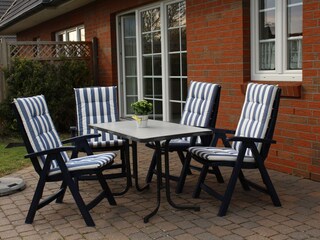 Südterrasse
