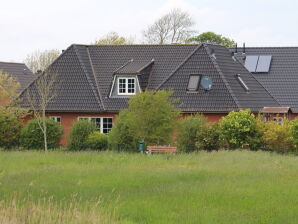 Ferienwohnung Haus Schwalbennest - Nordstrand - image1