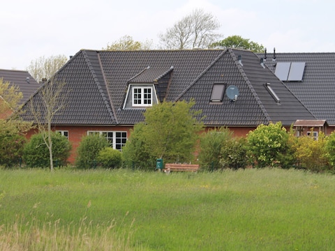 Ferienwohnung Haus Schwalbennest