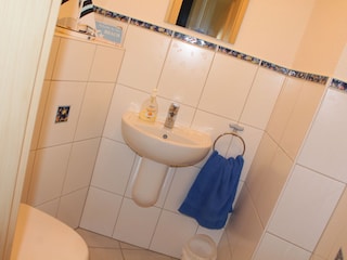 Gäste WC