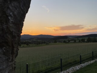 Casa per le vacanze Waldershof Registrazione all'aperto 7