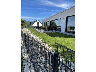 Casa de vacaciones Waldershof Grabación al aire libre 9