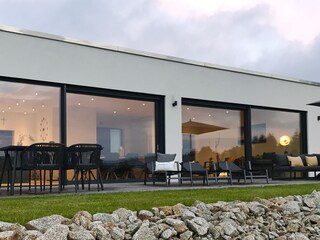 Casa de vacaciones Waldershof Grabación al aire libre 10