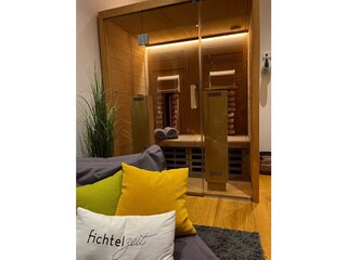 Casa per le vacanze Waldershof Caratteristiche 23