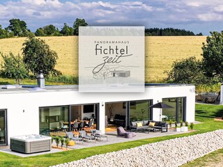 Casa per le vacanze Waldershof Documento 32