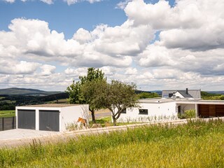 Casa de vacaciones Waldershof Grabación al aire libre 6