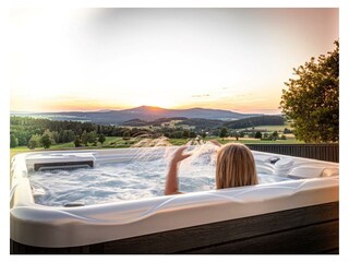 Casa per le vacanze Waldershof Registrazione all'aperto 3