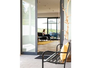 Casa per le vacanze Waldershof Registrazione all'aperto 2