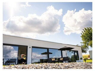 Casa per le vacanze Waldershof Registrazione all'aperto 4