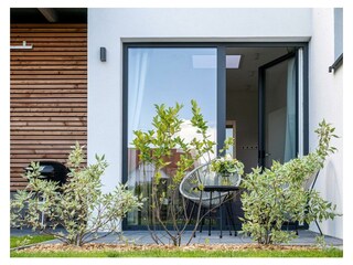 Casa per le vacanze Waldershof Registrazione all'aperto 5