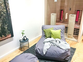 Casa per le vacanze Waldershof Caratteristiche 22