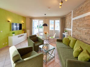 Wohnpark Stadt Hamburg | Wohnung 47