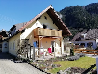Außenansicht