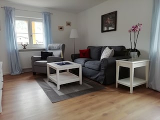 Wohnzimmer Vroni