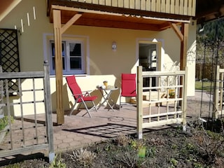 Terrasse Vroni