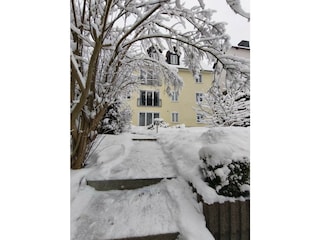 Hereinspaziert und herzlich Willkommen