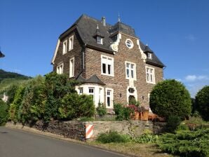 Ferienwohnung Haus Nummer 1 Moselblick - Reil - image1