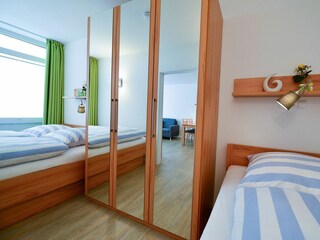 Ferienwohnung Sahlenburg  22