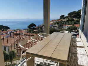 Holiday house Casa Azzurrina - Seccheto - image1