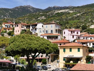 Seccheto with Casa Azzurrina