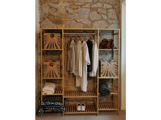 Casa per le vacanze Seccheto Caratteristiche 27