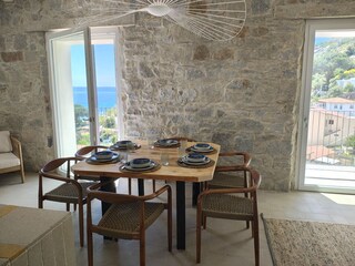 Casa per le vacanze Seccheto Caratteristiche 10