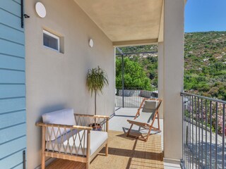 Casa per le vacanze Seccheto Registrazione all'aperto 3