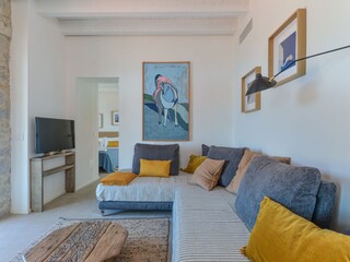 Vakantiehuis Seccheto Kenmerken 17