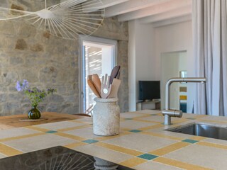 Vakantiehuis Seccheto Kenmerken 16