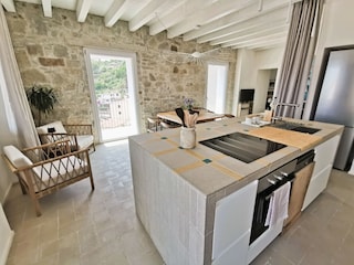 Vakantiehuis Seccheto Kenmerken 13