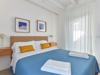 sleeping room sea side