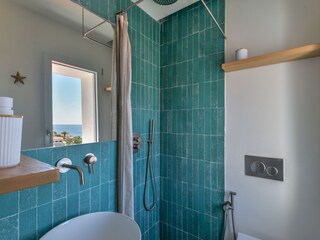 Casa per le vacanze Seccheto Caratteristiche 23