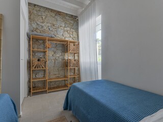 Casa per le vacanze Seccheto Caratteristiche 26