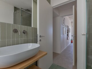 Vakantiehuis Seccheto Kenmerken 28