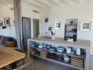 Vakantiehuis Seccheto Kenmerken 14