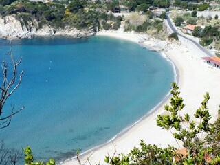 Casa per le vacanze Seccheto Ambiente 37