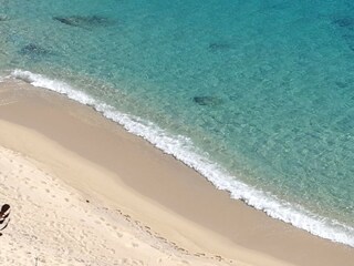 Vakantiehuis Seccheto Omgeving 39