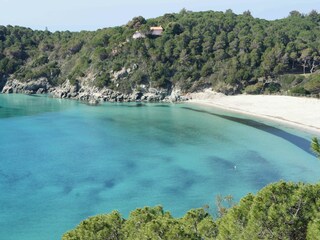 Casa per le vacanze Seccheto Ambiente 38