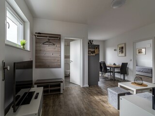 Appartamento per vacanze Werder/Havel  42