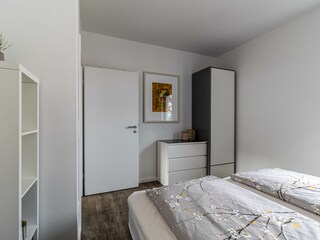 Vakantieappartement Werder/Havel Slaapkamer 26