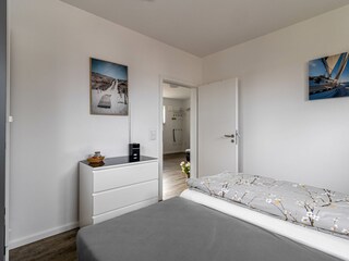 Vakantieappartement Werder/Havel Slaapkamer 29