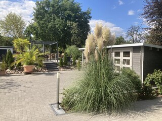 Vakantieappartement Werder/Havel Omgeving 9
