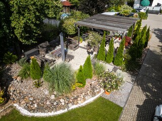 Vakantieappartement Werder/Havel Omgeving 14