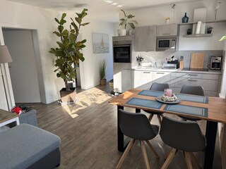 Vakantieappartement Werder/Havel Kenmerken 16