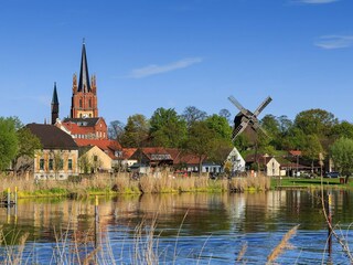 Apartamento de vacaciones Werder/Havel  36