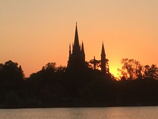 Appartamento per vacanze Werder/Havel Ambiente 39