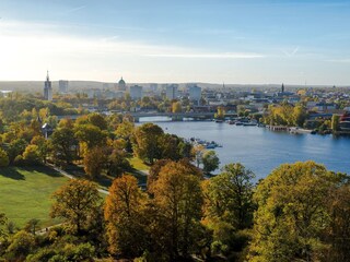 Appartamento per vacanze Werder/Havel  39