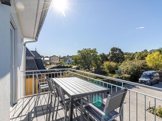 Vakantieappartement Werder/Havel Omgeving 8